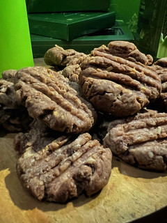 Foto resep Satu Adonan Banyak Varian Kue Kering: Choco Cookies