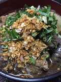 ต้มวุ้นเส้นตีนไก่