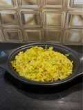 Mangai Sadum / Raw Mango Rice