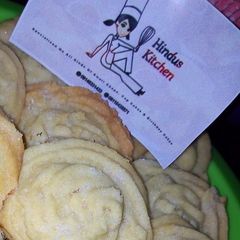A picture of Cookies.