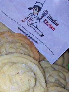 A picture of Cookies.