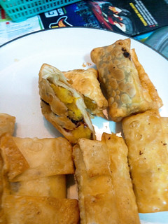 Foto resep Lumpia piscok