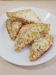Omlett újragondolva 🍳 recept fotója