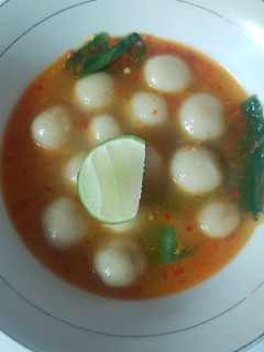 Foto resep Cilok Goang Kuah