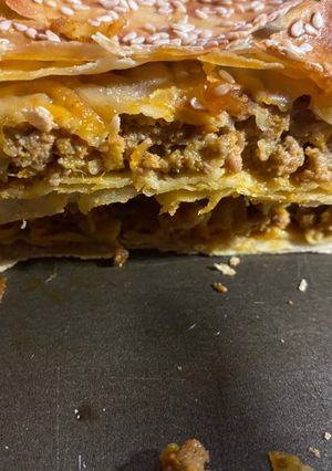 Φωτογραφία της συνταγής Κιμαδόπιτα αλλιώς