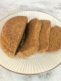 Foto resep Bolu Kukus Susu Kopi