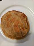Pancakes saludables