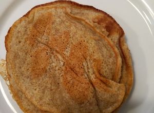 Foto principal de Pancakes saludables