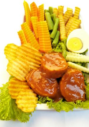 Foto resep Selat Solo