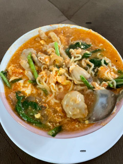 Foto resep 10. Seblak Jeletot Dengan Mie Sakura