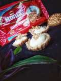 Roma Kelapa Pie