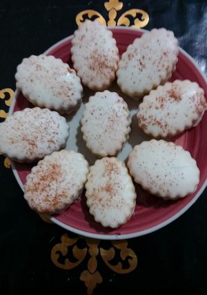 صورة لوصفة صابلي بالشامية