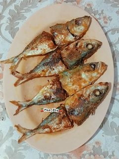 Foto resep Ikan Kembung Goreng
