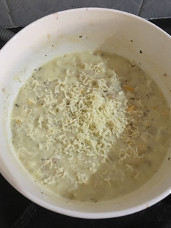 Foto resep Mac and Cheese (MPASI 1+)