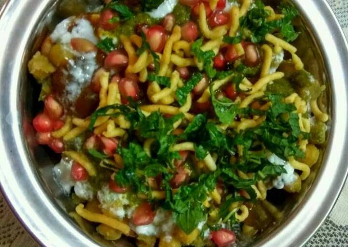 Simple Way to Prepare Mario Batali Mutter chat