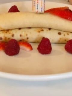 Foto de Crepes