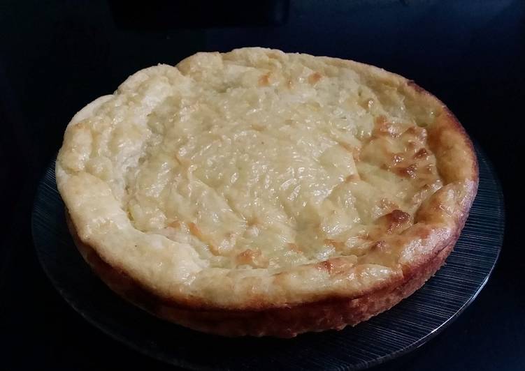 Faina de zapallito