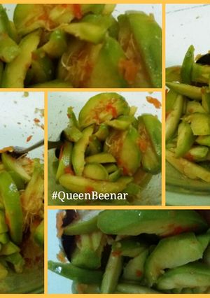 Foto resep Asinan Dondong Segar No Ribet