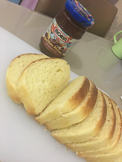 Foto resep Roti tawar homemade