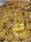 Tukri halwa