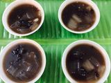 Chè đậu đen nha đam