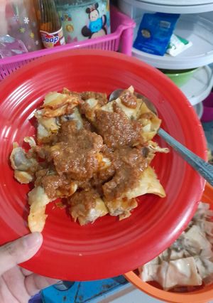 Foto resep Batagor dos
