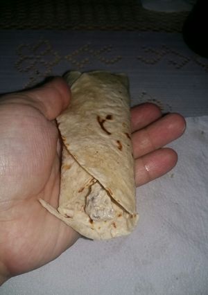 Una foto de Tacos 😀
