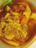 Mix Achaar