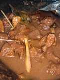Kelem Manis Daging 🐄
