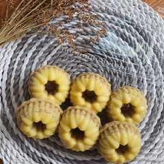 รูปของ Pisang buncit keju