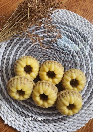Foto resep Pisang buncit keju