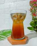 101 resep lychee tea ( teh leci enak dan mudah - Cookpad