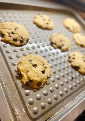O poză a rețetei Cookie pentru Moș Crăciun.