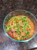 Ghost ka salan