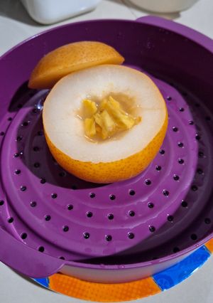 Foto resep Obat batuk alami