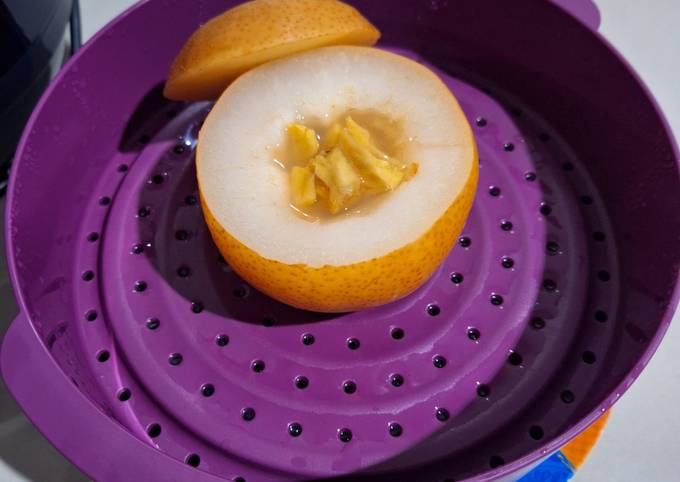 Resep Obat batuk alami oleh Dapur Kecil Honey_bee - Cookpad