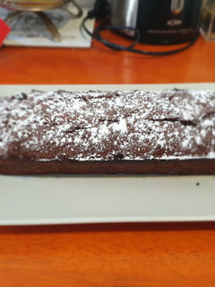 Una foto de Brownie