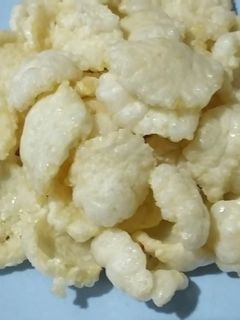 Foto resep Kerupuk Nasi Gurih