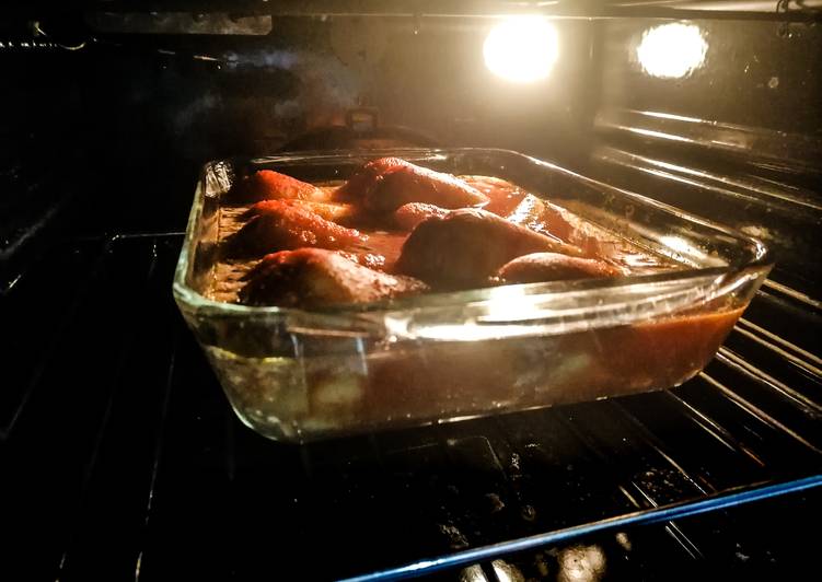 Фаршированные перчики