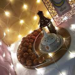 รูปของ لقيمات