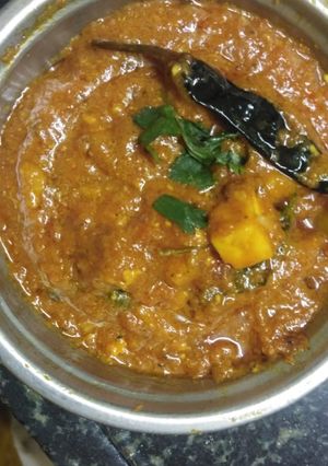 પનીર ટિક્કા મસાલા (Paneer Tikka Masala Recipe In Gujarati) રેસીપી મુખ્ય ફોટો