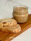 Peanut Coffee Butter