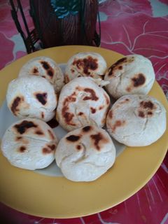 Foto resep Pempek Panggang Dos