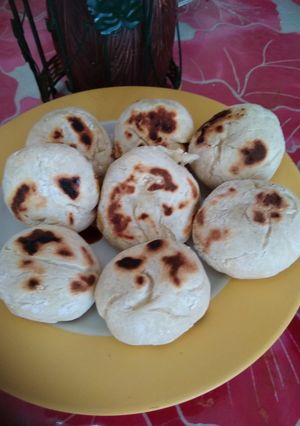 Foto resep Pempek Panggang Dos