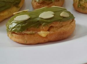 Foto resep Sus Eclair