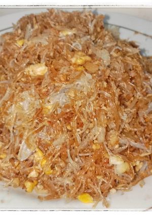 Foto resep Tumis Sohun Vermiceli Oregano