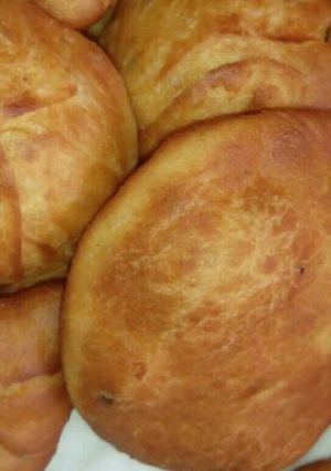 صورة لوصفة الخمير - باخمري