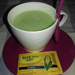 Susu Edamame রেসিপির প্রধান ছবি