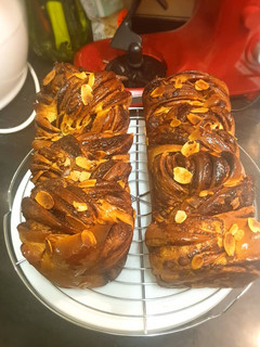 Une photo de Babka