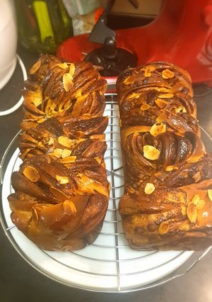 Une photo de Babka
